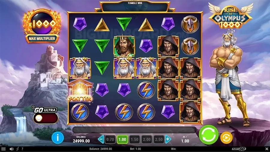 Jilihot Asia Daily Rewards